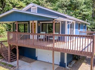 95 Stockman Dr, Franklin, NC 28734