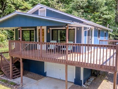 95 Stockman Dr, Franklin, NC, 28734
