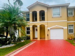 865 NW 135th Ter, Fort Lauderdale, FL 33331