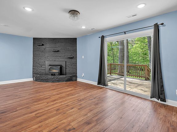 4th image of 5458 W Timberlane Rd