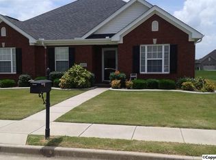 1003 Ashenbury Park SW, Decatur, AL 35603