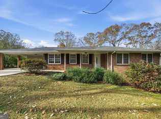 438 Mountainview Cir, Canton, GA 30115