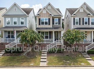 503 Evening Star Dr, Apex, NC 27502