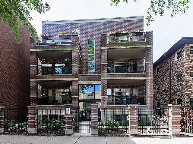 1st image of 1309 W Lunt Ave #3W
