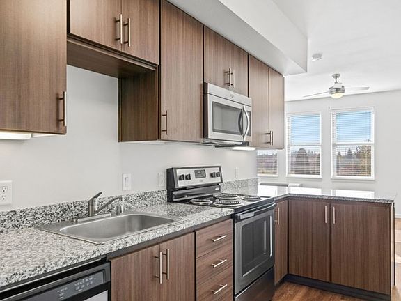 Upgraded Countertops