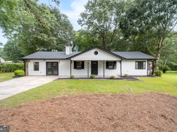 1526 Haynes Ct, Grayson, GA 30017