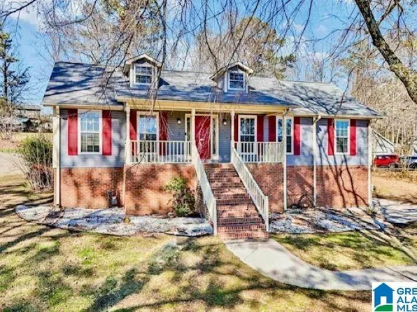 200 Butternut Ln, Trussville, AL 35173