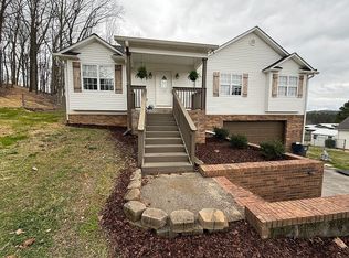 110 Vicmiron Dr, Cohutta, GA 30710