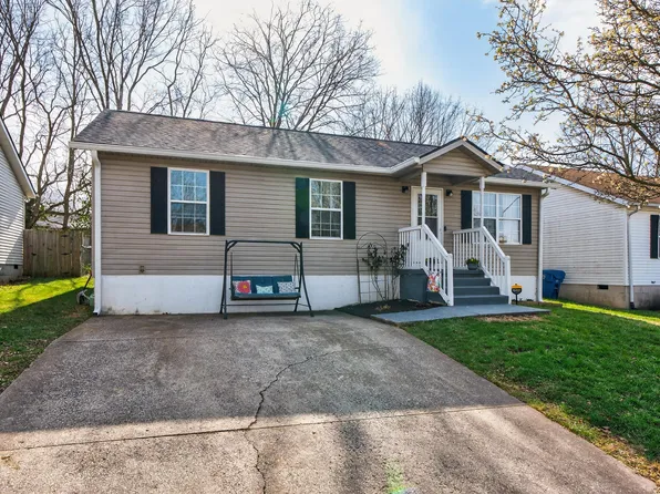 514 Hidden Hills Way, Winchester, KY 40391