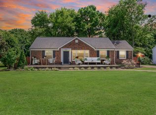 900 Crescent Hill Rd, Nashville, TN 37206