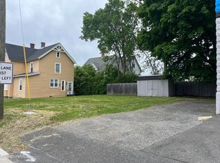 69 Tyler St, Pittsfield, MA 01201