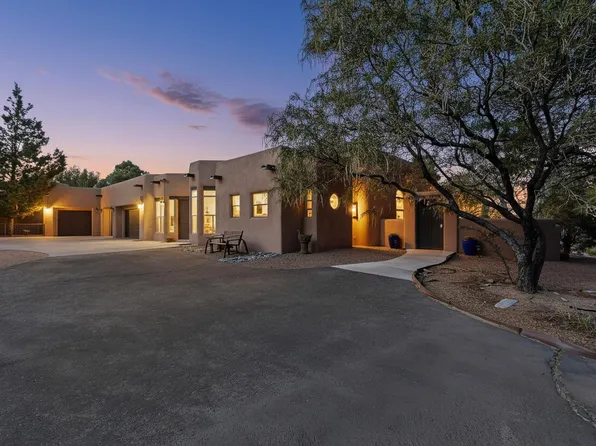 9650 Wilshire Ave NE, Albuquerque, NM 87122