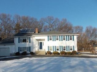 40 Ames Rd, Sudbury, MA 01776