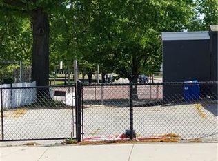 609 Douglas Ave, Providence, RI 02908