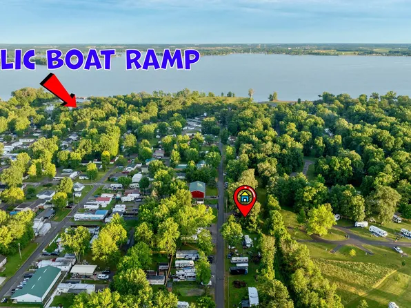 0 Kootenay Path, Lakeview, OH 43331