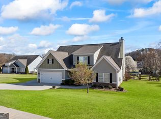 1848 Court Bre Dr, Winder, GA 30680