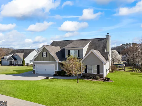 1848 Court Bre Dr, Winder, GA 30680