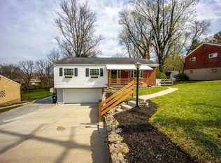 2202 Ebenezer Rd, Cincinnati, OH 45233