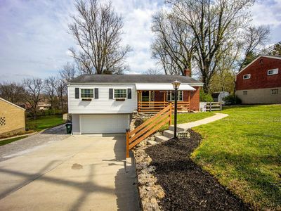 2202 Ebenezer Rd, Cincinnati, OH, 45233