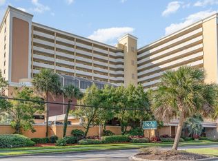 6900 N Ocean Blvd #316, Myrtle Beach, SC 29572