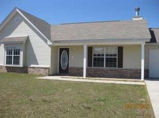 18339 Tiffany Renee Dr, Gulfport, MS 39503