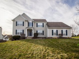 2986 Quail Rdg, Akron, OH 44319