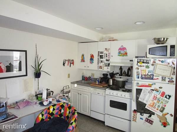 832 South Street #3R #1