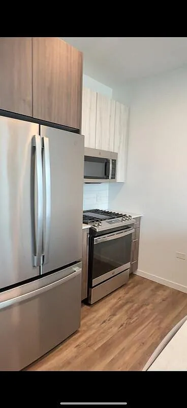 Studio, 1.0 bath, 548 sqft, $2,190 — Photo 3