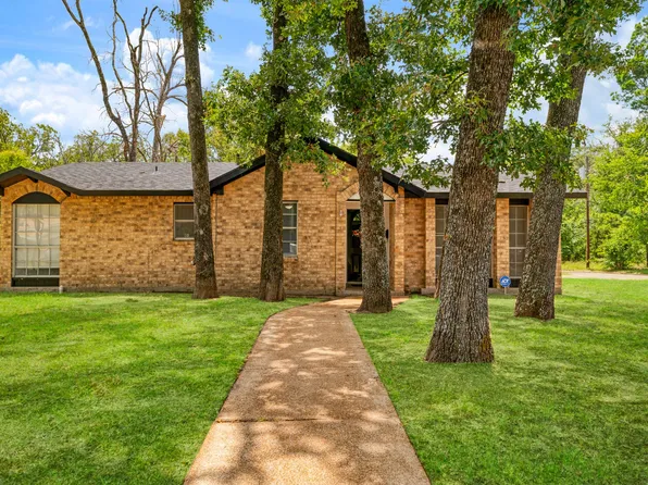 3545 W Houston St, Paris, TX 75460