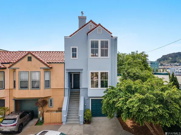 295 Kalmanovitz St, San Francisco, CA 94124