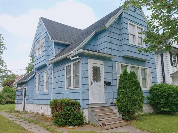 57 Aab St, Rochester, NY 14606