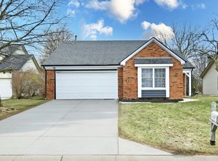 8547 Rock Hollow Cir, Indianapolis, IN