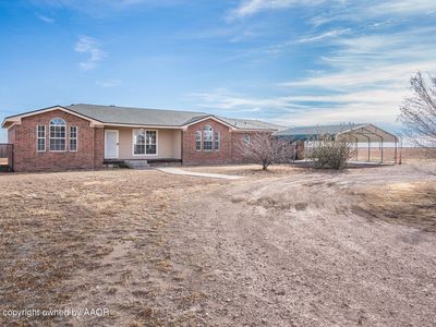 601 S Spruce St, Stratford, TX, 79084