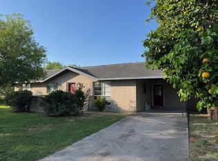 1719 Vista Chula St, Edinburg, TX 78539