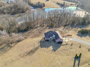 7850 W Highway 124, Harrisburg, MO 65256