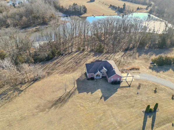 7850 W Highway 124, Harrisburg, MO 65256