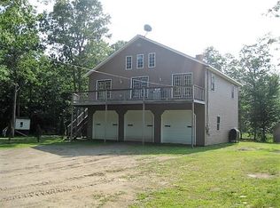 132 Mud Mill Rd, Augusta, ME 04330