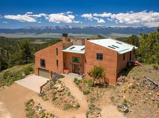 1210 Engelman Rd, Westcliffe, CO 81252