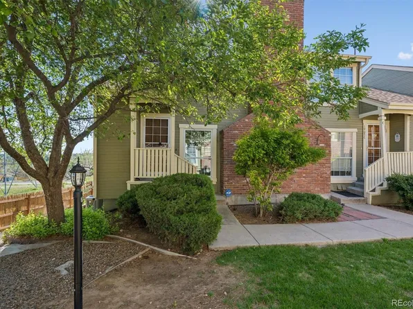 1903 S Helena Street #D, Aurora, CO 80013
