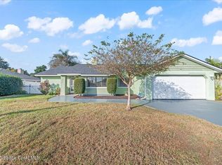 418 Charlotta Ave SE, Palm Bay, FL 32909