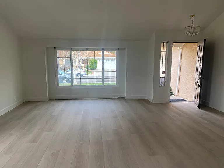 formal living room