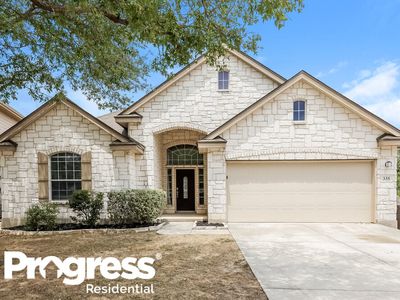 335 Cardinal Song, San Antonio, TX, 78253