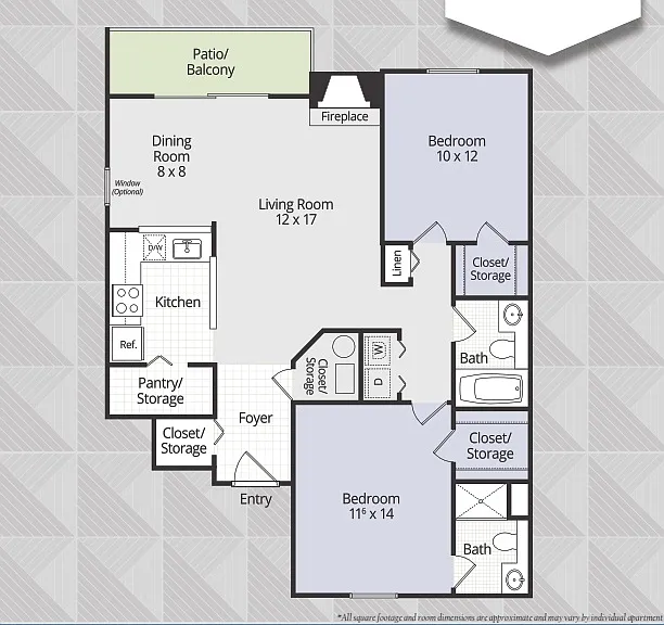 Briar Cove Apartments — Photo 23