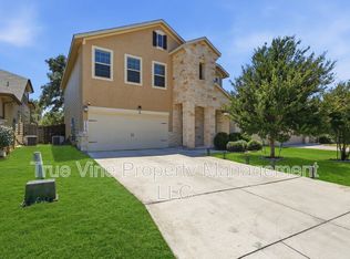 11634 Tribute Oaks, San Antonio, TX 78254