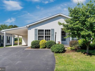 47 Westview Ter, Womelsdorf, PA, 19567