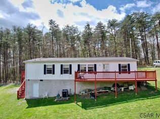 2022 Pine Ln, Schellsburg, PA 15559