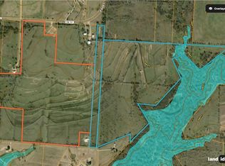 Fm 121, Tioga, TX 76271