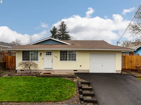 495 S 12th St, Saint Helens, OR 97051