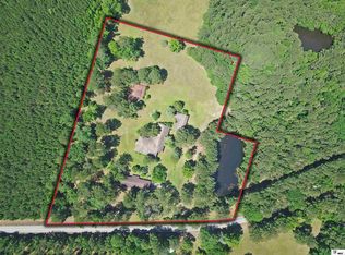 11165 Highway 4 W, Columbia, LA 71418