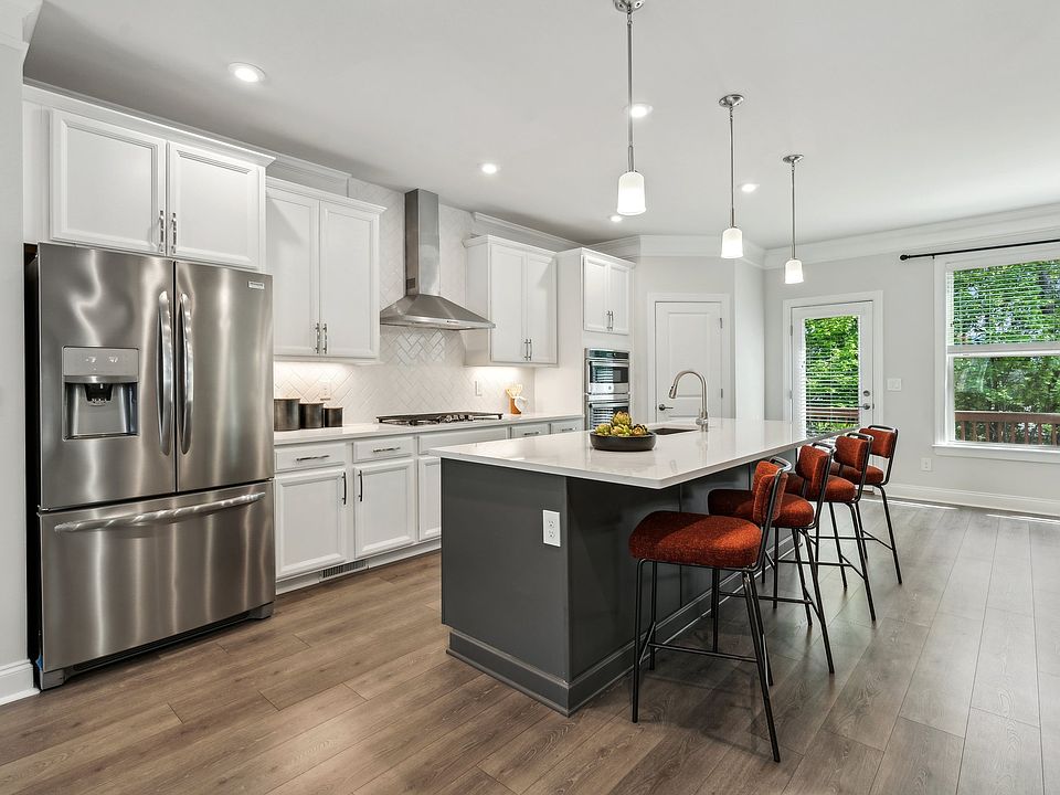 beautiful kitchen